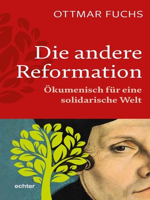 cover image of Die andere Reformation